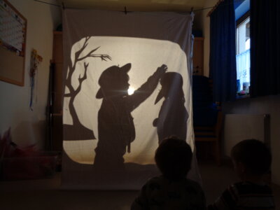 Foto des Albums: Kinderhaus