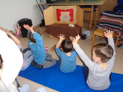 Foto des Albums: Kinderhaus