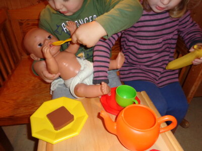 Foto des Albums: Kinderhaus
