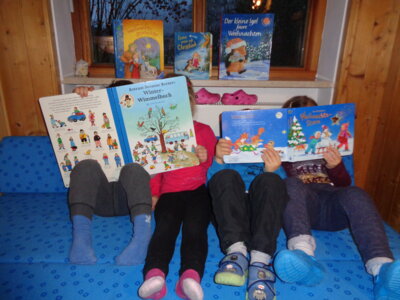 Foto des Albums: Kinderhaus