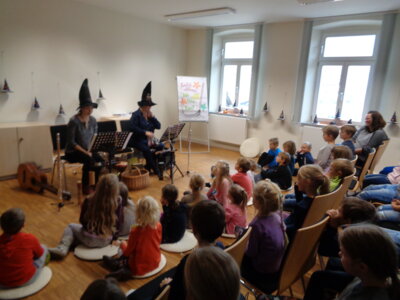 Foto des Albums: Kinderhaus
