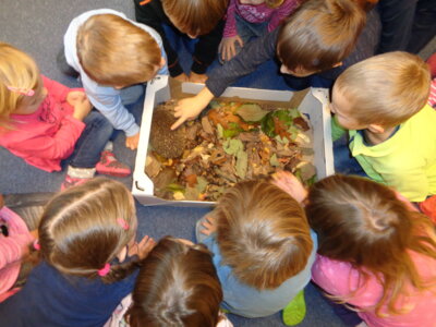Foto des Albums: Kinderhaus