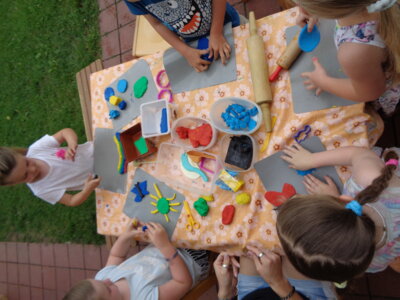 Foto des Albums: Kinderhaus