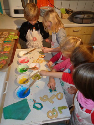 Foto des Albums: Kinderhaus