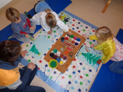 Foto des Albums: Kinderhaus