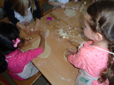 Foto des Albums: Kinderhaus