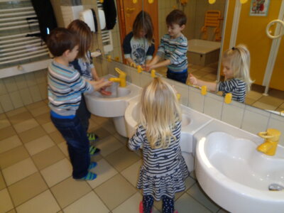Foto des Albums: Kinderhaus