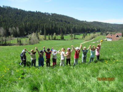 Foto des Albums: Kinderhaus