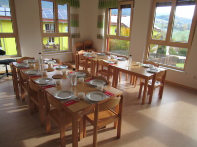 Foto des Albums: Kinderhaus