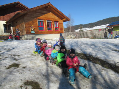 Foto des Albums: Kinderhaus