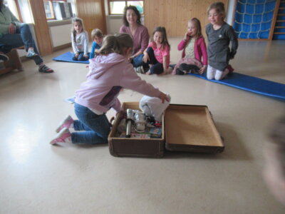 Foto des Albums: Kinderhaus