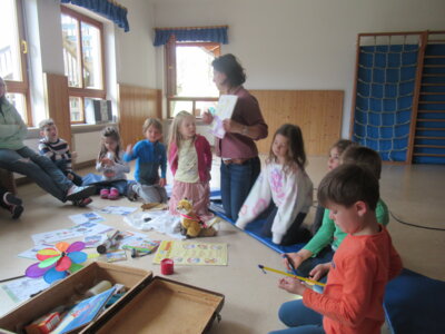 Foto des Albums: Kinderhaus