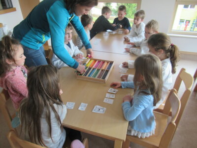 Foto des Albums: Kinderhaus
