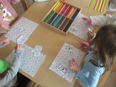 Foto des Albums: Kinderhaus