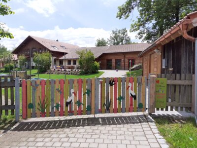 Foto des Albums: Kinderhaus