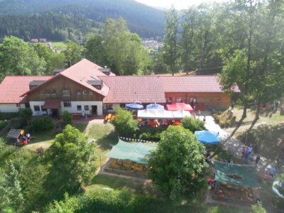 Foto des Albums: Kinderhaus