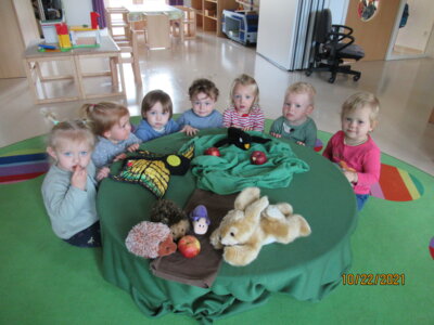 Foto des Albums: Kinderhaus