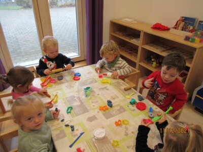 Foto des Albums: Kinderhaus
