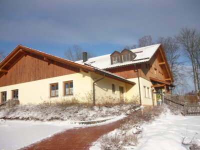 Foto des Albums: Kinderhaus