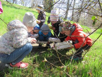 Foto des Albums: Kinderhaus