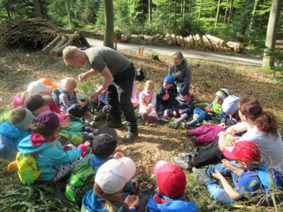 Foto des Albums: Kinderhaus