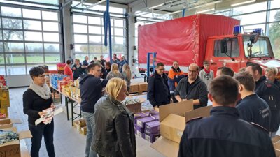 Foto des Albums: Sankt Martin 2023