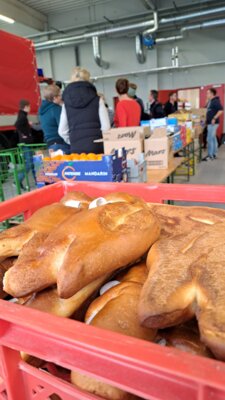 Foto des Albums: Sankt Martin 2023