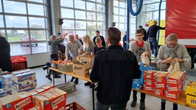Foto des Albums: Sankt Martin 2023