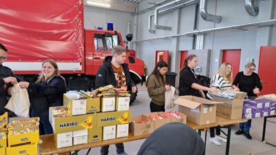 Foto des Albums: Sankt Martin 2023