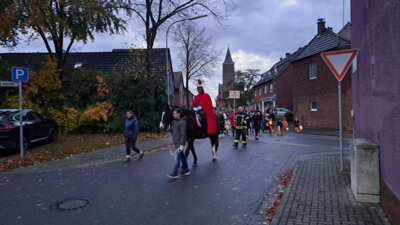 Foto des Albums: Sankt Martin 2023