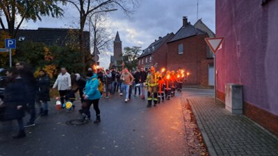 Foto des Albums: Sankt Martin 2023