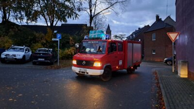 Foto des Albums: Sankt Martin 2023
