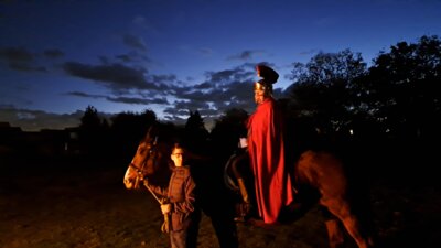 Foto des Albums: Sankt Martin 2023