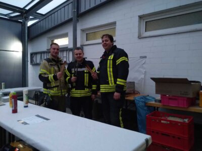 Foto des Albums: Sankt Martin 2023