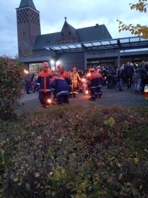 Foto des Albums: Sankt Martin 2023