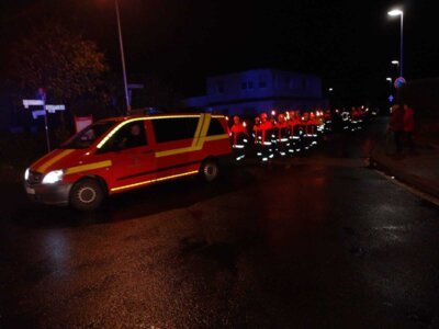 Foto des Albums: Sankt Martin 2023