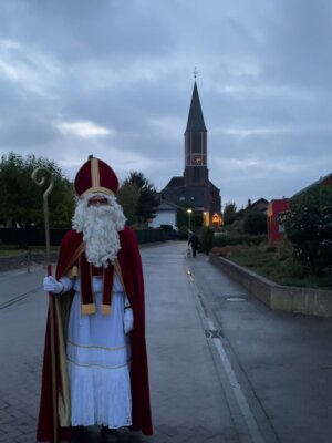 Foto des Albums: Sankt Martin 2023