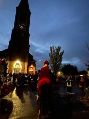 Foto des Albums: Sankt Martin 2023