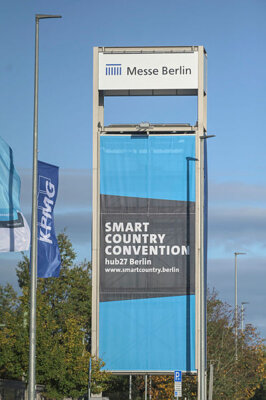 Vorschaubild: Messe
