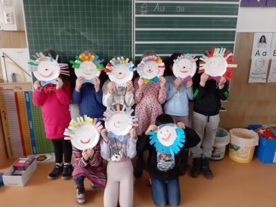 Foto des Albums: Fotos der Betreuung