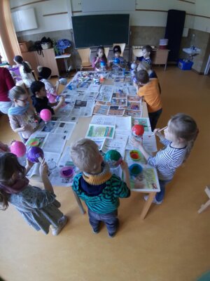 Foto des Albums: Fotos der Betreuung