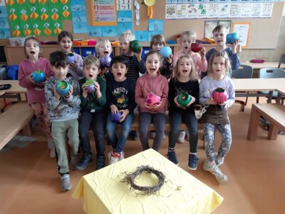 Foto des Albums: Fotos der Betreuung