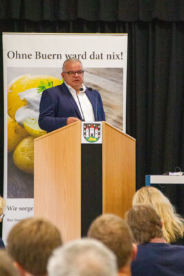 Foto des Albums: Delegiertenversammlung 2023