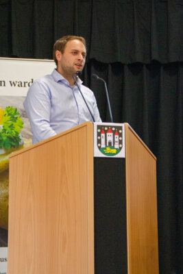 Foto des Albums: Delegiertenversammlung 2023
