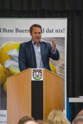 Foto des Albums: Delegiertenversammlung 2023
