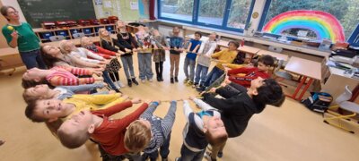Foto des Albums: Klaro Klassen 3