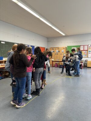 Foto des Albums: Klaro Klassen 3