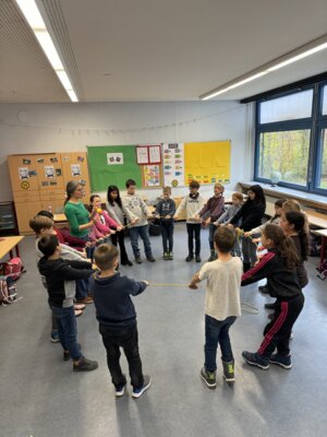 Foto des Albums: Klaro Klassen 3