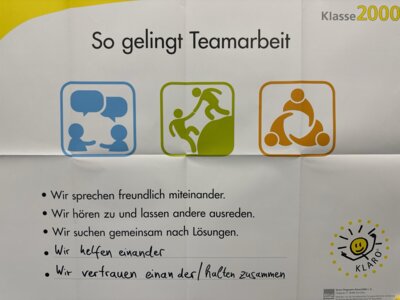 Foto des Albums: Klaro Klassen 3
