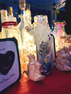 Foto des Albums: Martinsmarkt 2023